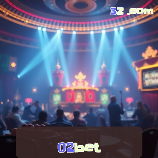 A Seção Confiável do 02bet: Aposta na Segurança e Diversão