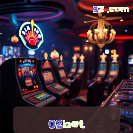 Promoções Imperdíveis do Site 02bet para Jogadores Brasileiros
