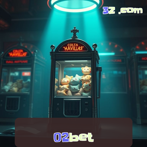 Experimente a Exclusividade VIP do 02bet e Jogue Como Nunca
